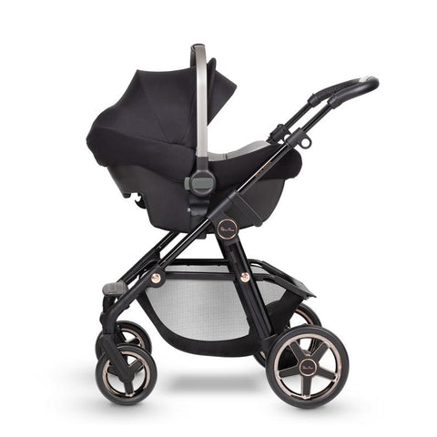 Silver Cross Comet Stroller