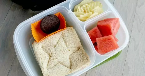 Easy Summer Lunch and Snack Ideas for Kids! – The Baby Cubby