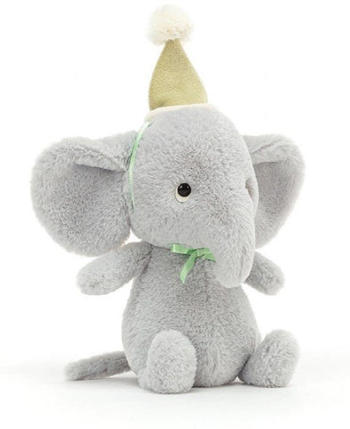 Jellycat Jollipop elephant