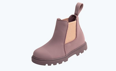 Native Shoes Kensington Treklite Bloom Boot - Wildflower Purple / Chameleon Pink