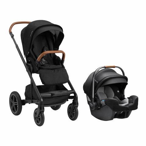 Maxi Cosi et Quinny siège auto pour poupée - gris - N/A - Kiabi - 30.49€