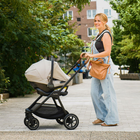 Nuna Triv Next Stroller