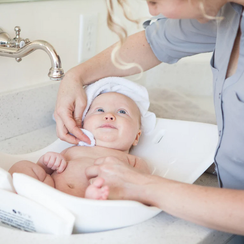 Puj Infant Bath