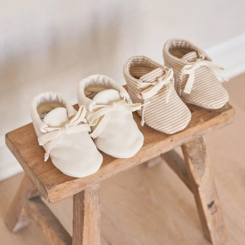 baby booties