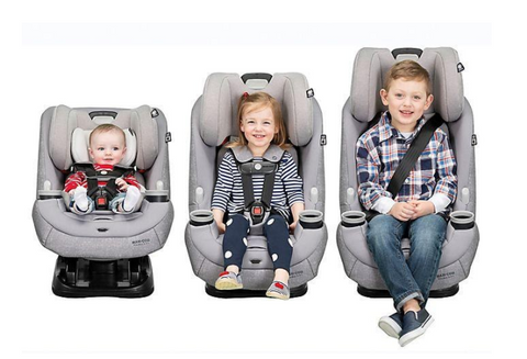 Maxi-Cosi Pria Max 3-in-1 Car Seat