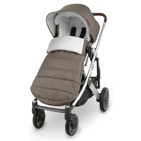 UPPAbaby RumbleSeat V2 (Greyson - Charcoal Melange) -  –   Kelowna Store