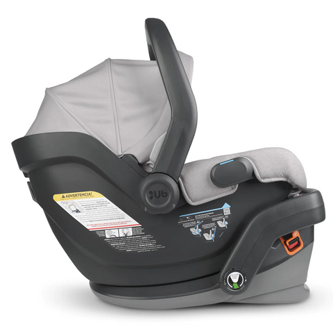 UPPAbaby MESA V2 STELLA side view