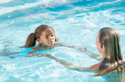 swimming classes