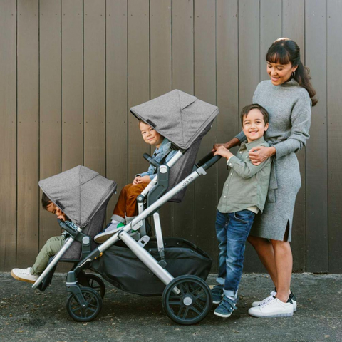 VISTA V2 Triple Stroller