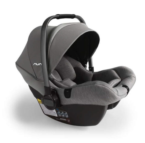 Nuna Pipa Lite Infant Car Seat and Base