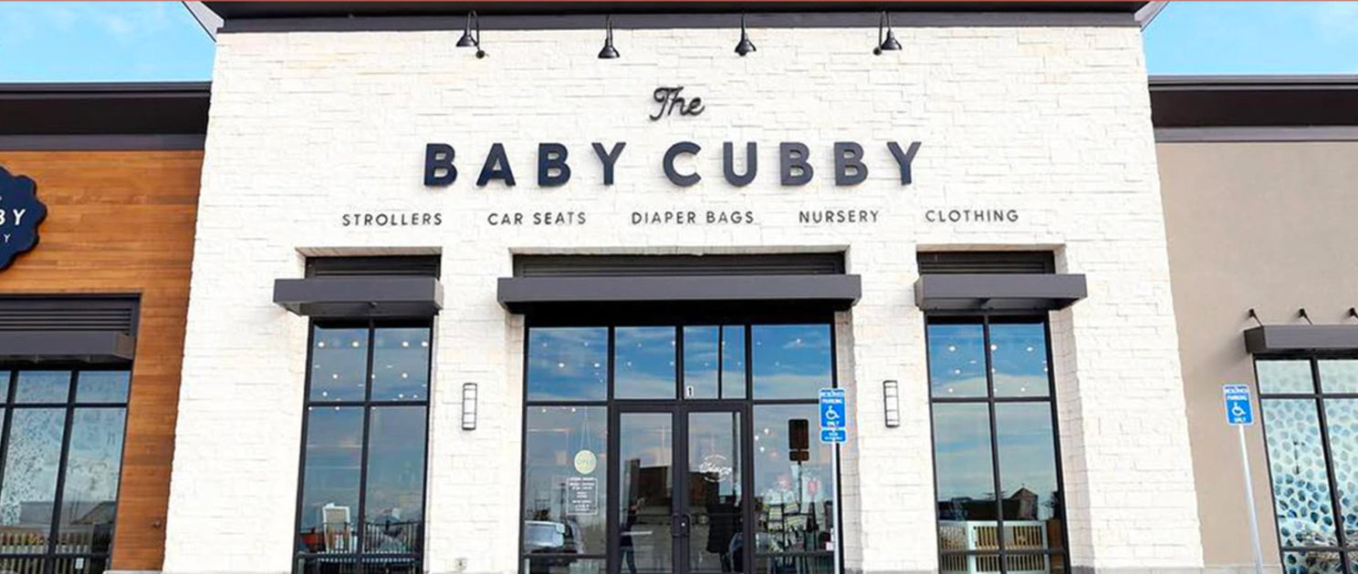 The Baby Cubby