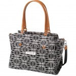 Statement Satchel in Constellation