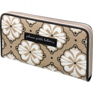 Wanderlust Wallet in Marbella Meadows