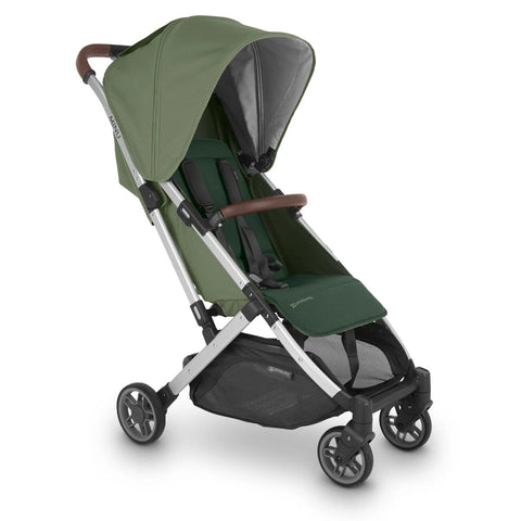 UPPAbaby MINU V2