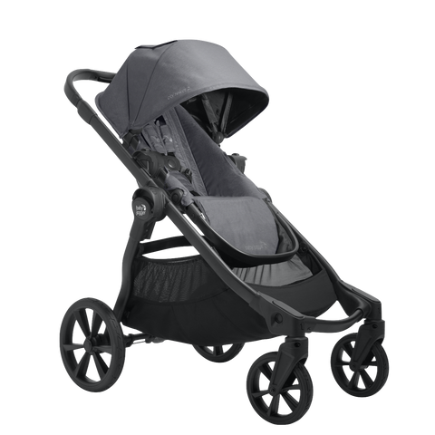 Baby Jogger City Select 2