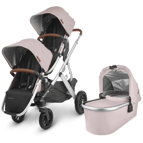 UPPAbaby Vista v2 stroller