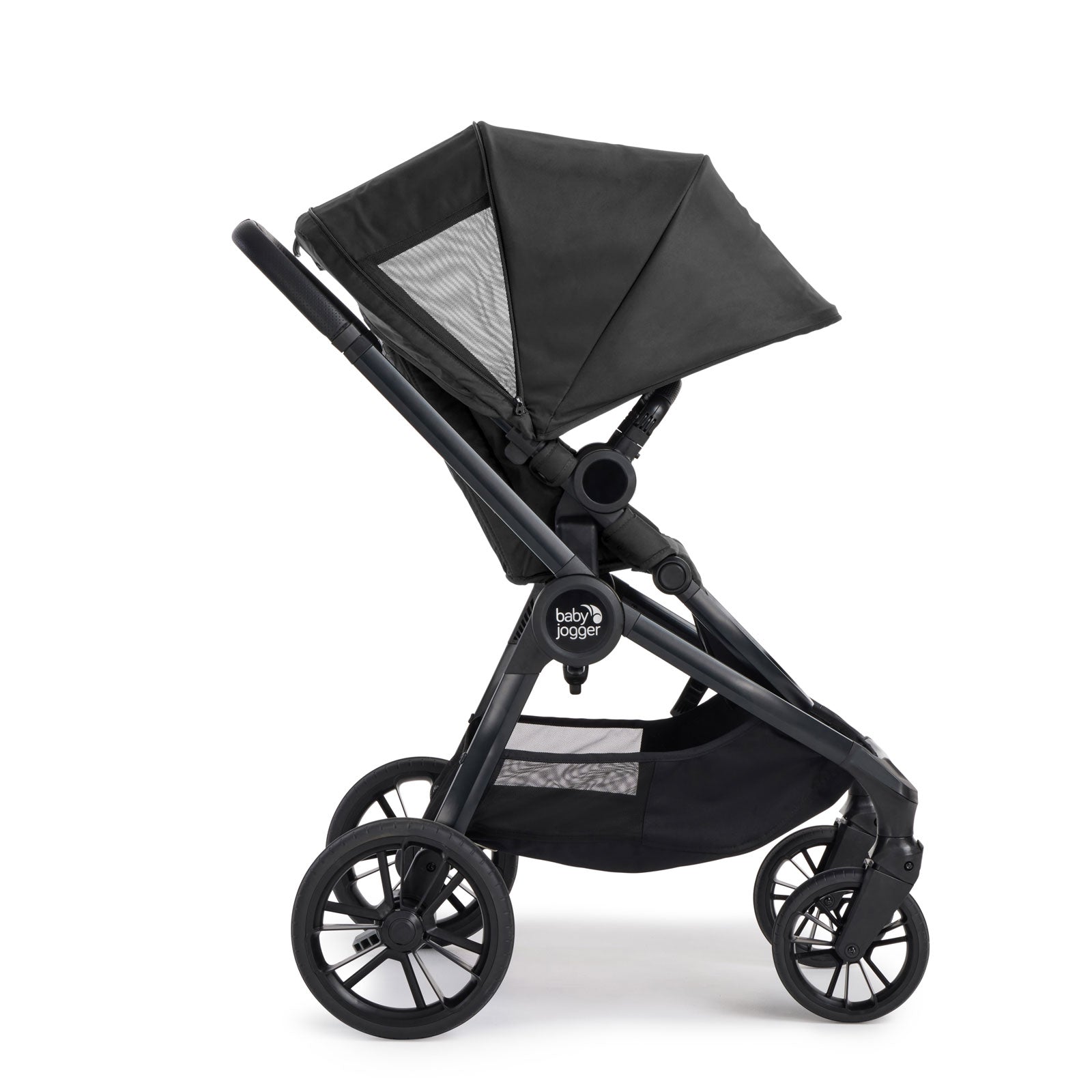 Avl sommer Plaske Baby Jogger City Sights Stroller | The Baby Cubby