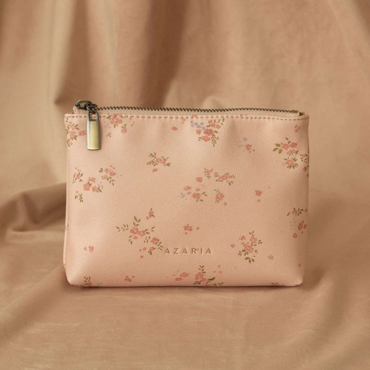 Madeleine Beauty Bag – Azaria