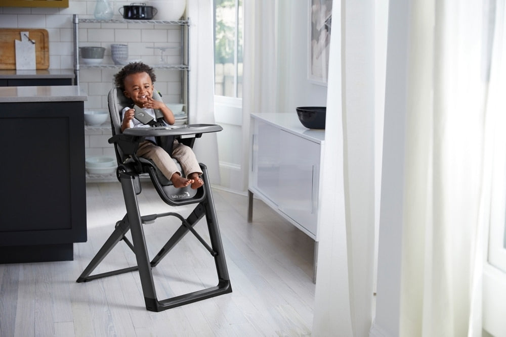 jogger high chair