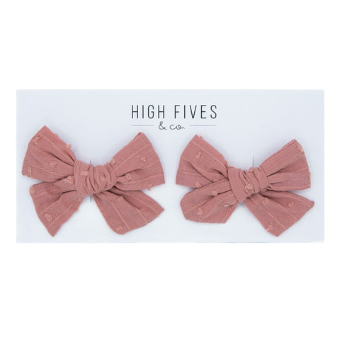 Infant Hair Clips: Cute Cloth Hair Accessories for Babies – CHL-STORE