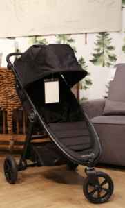 Baby Jogger 2019 City Mini GT2 Single Stroller