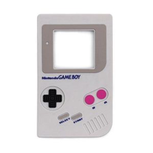 Nintendo Silicone Teether - Gameboy