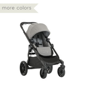 Baby Jogger City Select Lux