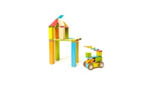 Tegu 42-Piece Set - Tints