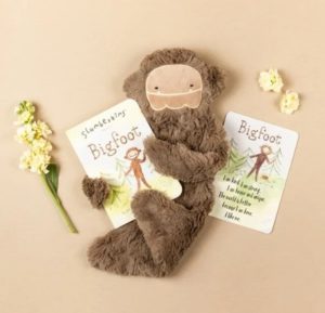 Silken Brown Bigfoot Bundle