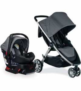 Britax clearance marathon stroller