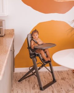 Baby Jogger City Bistro High Chair