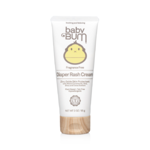 Diaper Rash Cream