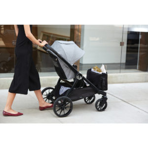 Baby Jogger City Select LUX Shopping Tote