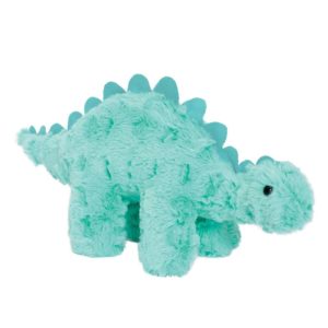 Manhattan Toy Company Little Jurassics Plush Toy- Chomp