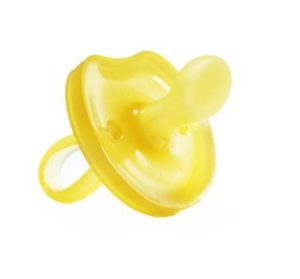 Natursutten Orthodontic Pacifier - Butterfly