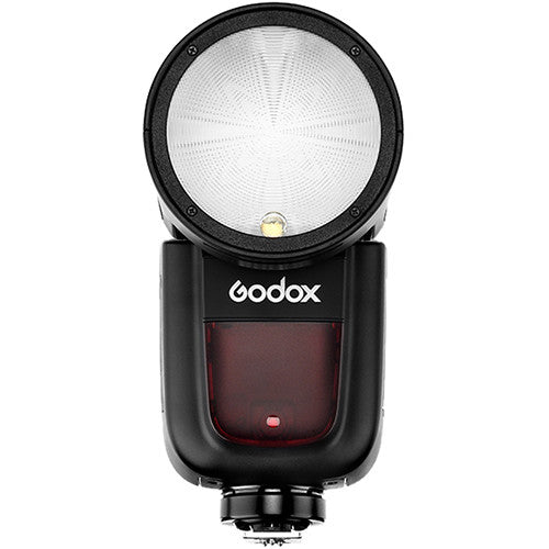 Godox V1 Flash  Pergear High quality Camera Lighting