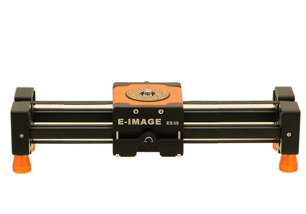 E-Image Powerpak 48inches Carbon Fiber Slider, ES120 – Design Info