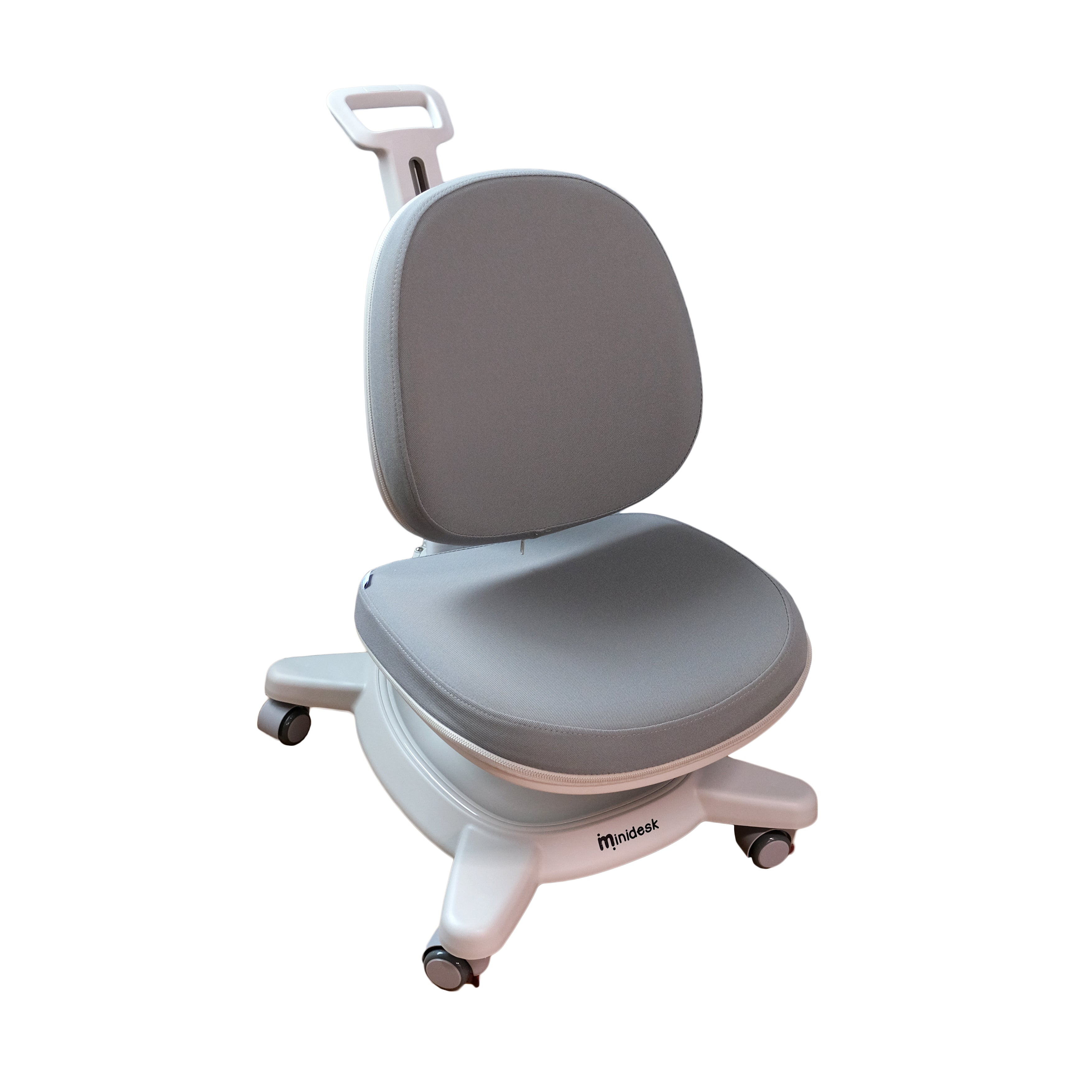 Melody - Kids Ergonomic Chair - Minidesk Singapore product image