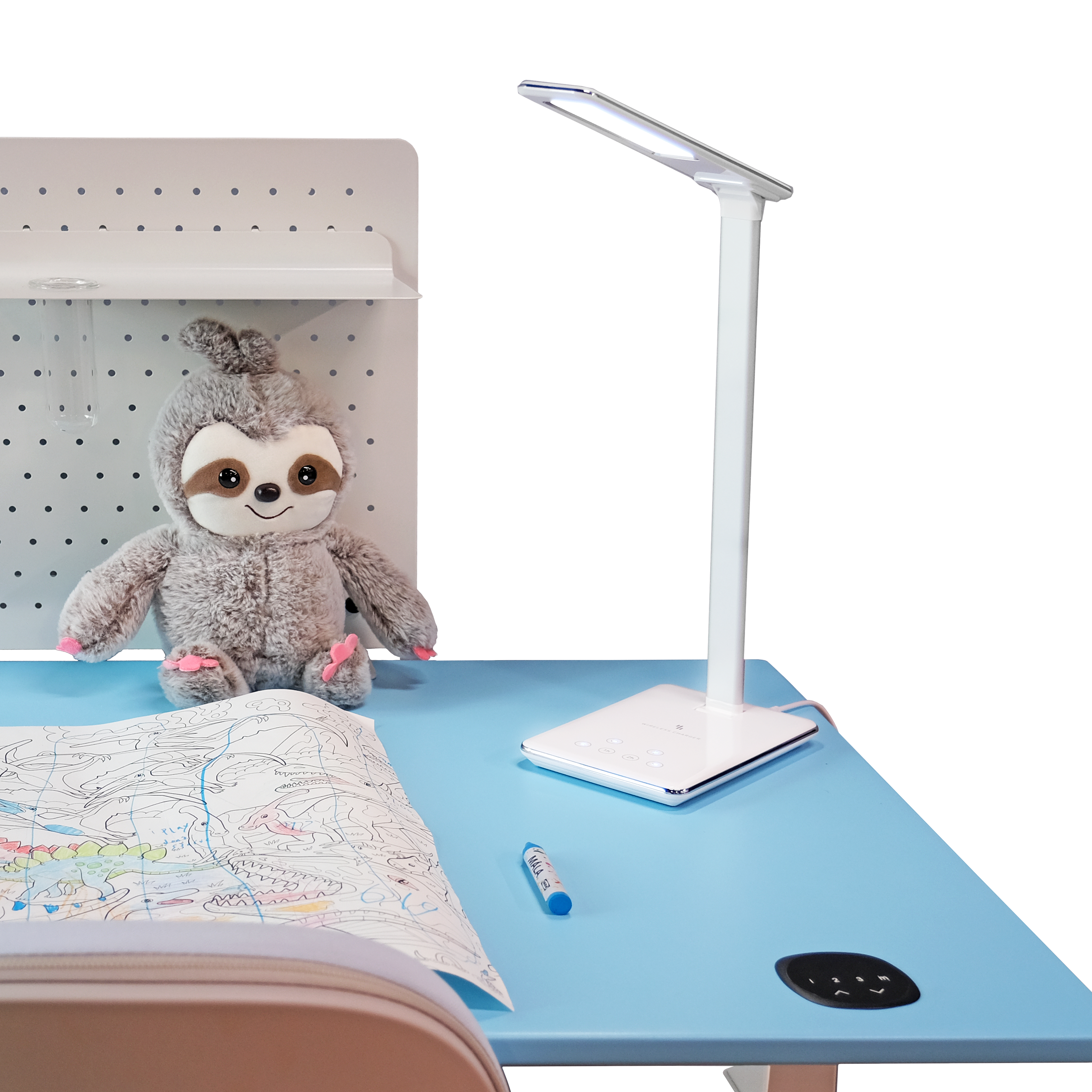 Spark - Desk Lamp - Minidesk Singapore product image