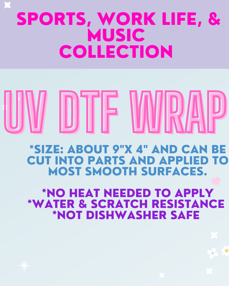 Tiny Jack UV DTF Cup Wrap – LuxuryCrafts_Prints