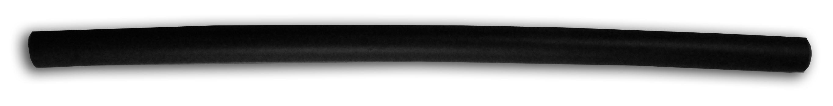 1/4" Dual Wall Shrink Tube with Sealant 6" piece