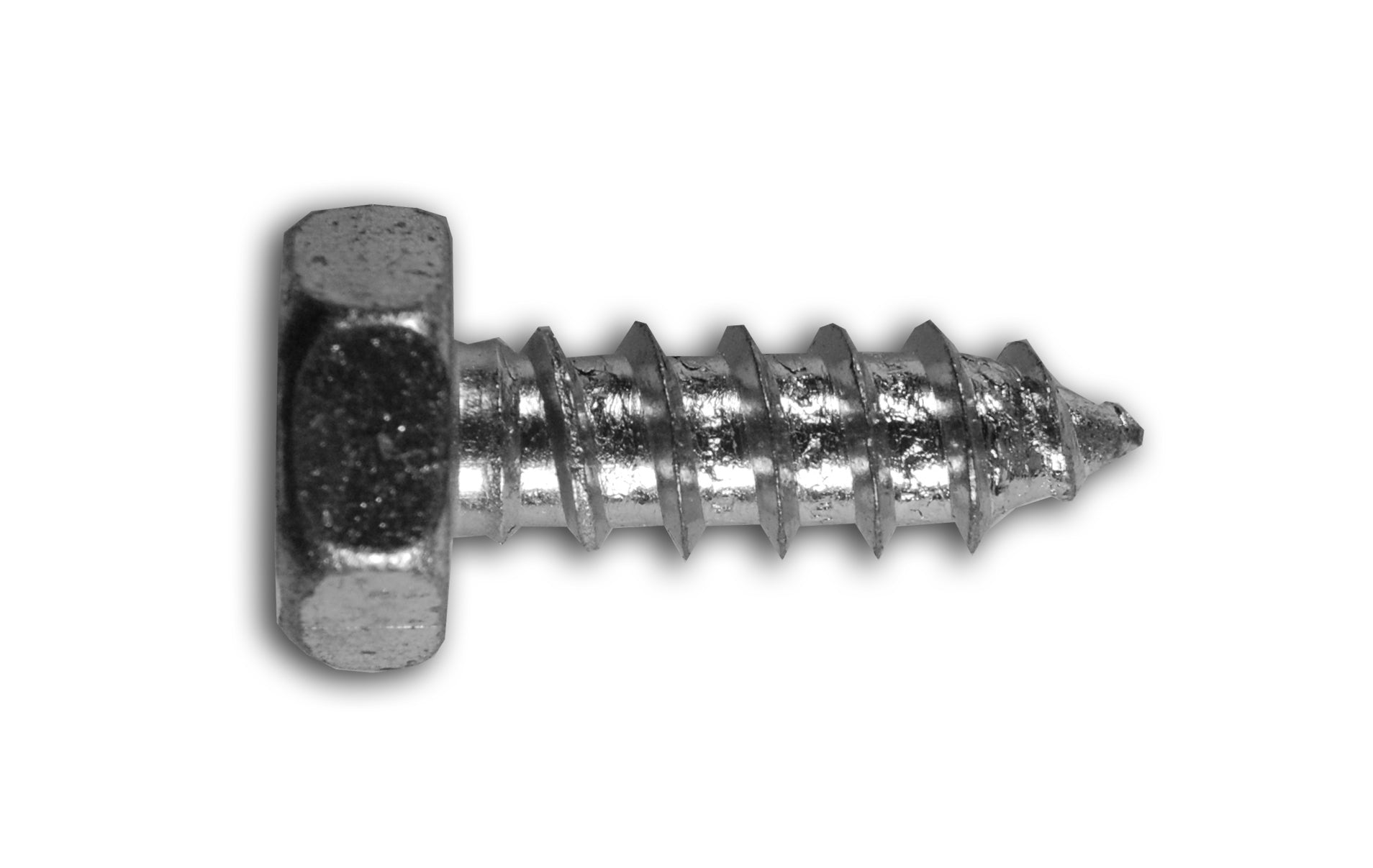 #14 x 3/4" Hex Head Sheet Metal Screws