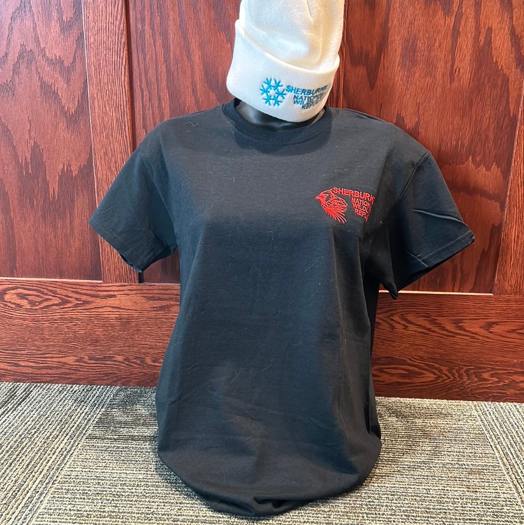 Sherburne National Wildlife Cardinal T-Shirt