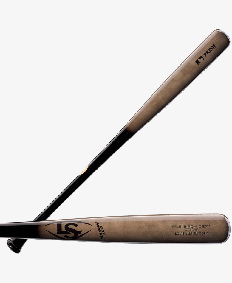 BB BAT LOUISVILLE MLB PRIME VG27 Signature Series BS24 - Evolution Sports  Excellence