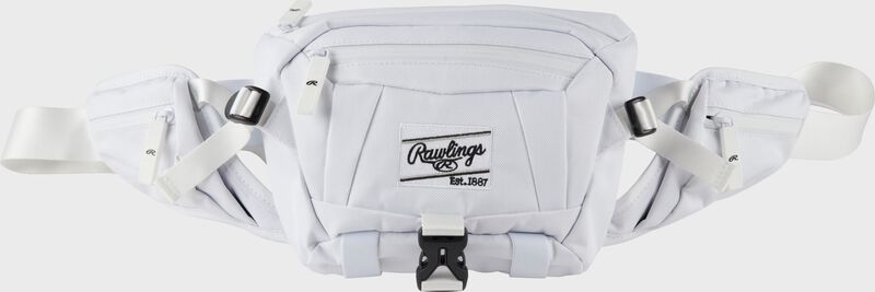BB BAG RAWLINGS Team Carry Bag (RTB40) BS23 - Evolution Sports