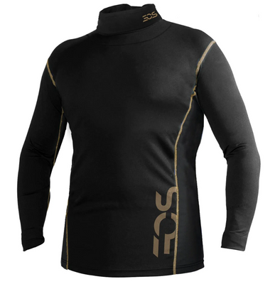 Skins A200 long sleeve compression top long sleeve shirt fitness sport  shirt