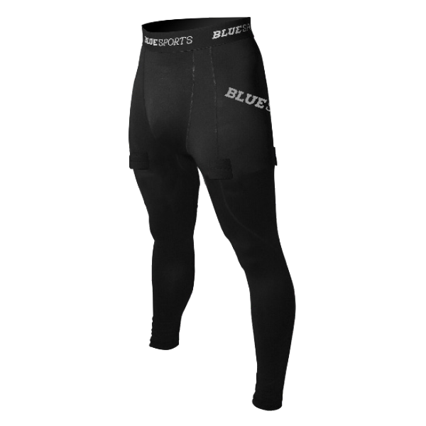 Bauer Core 1.0 Jock Pant - Senior