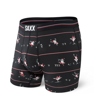 Saxx Vibe Boxer Brief Two Pack - Style SXPP2V SHH – Close To You Boutique