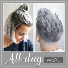 Load image into Gallery viewer, Hairshion™ Silver Hair Color Wax