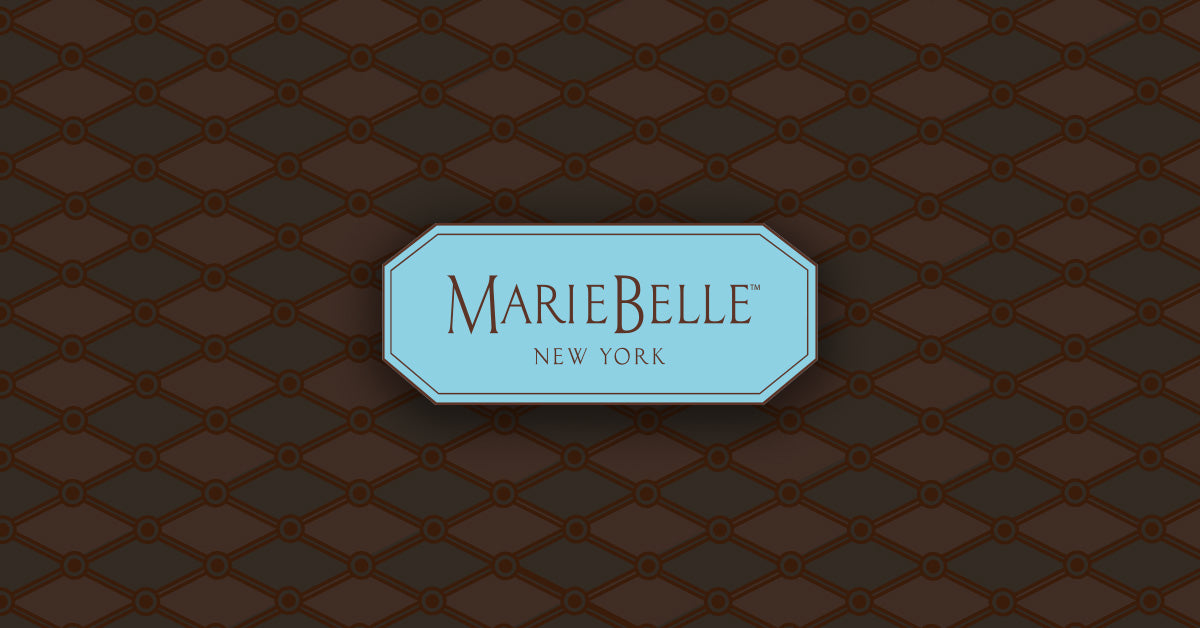 Mariebelle Classic Purse Tea Set